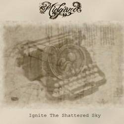 Midgard (USA) : Ignite the Shattered Sky
